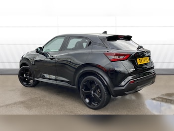 Used Nissan Juke 2025 for sale - 78885897: Photo