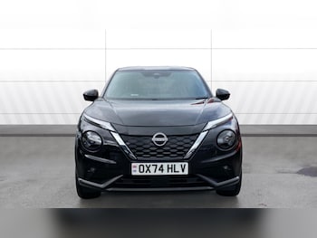Used Nissan Juke 2025 for sale - 78885897: Photo