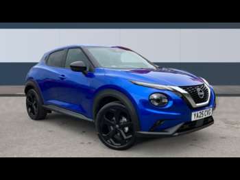 Used Nissan Juke 2025 for sale - 74901004: Photo