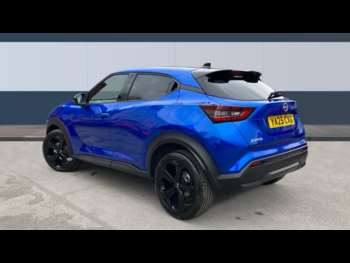 Used Nissan Juke 2025 for sale - 74901004: Photo