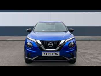 Used Nissan Juke 2025 for sale - 74901004: Photo