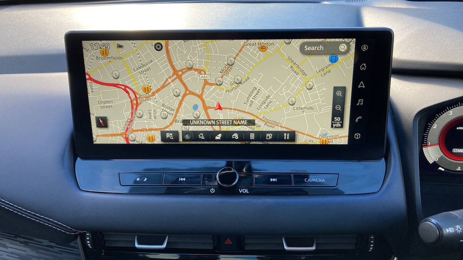 Used Nissan Qashqai 2023 for sale - 76193799: Photo 12