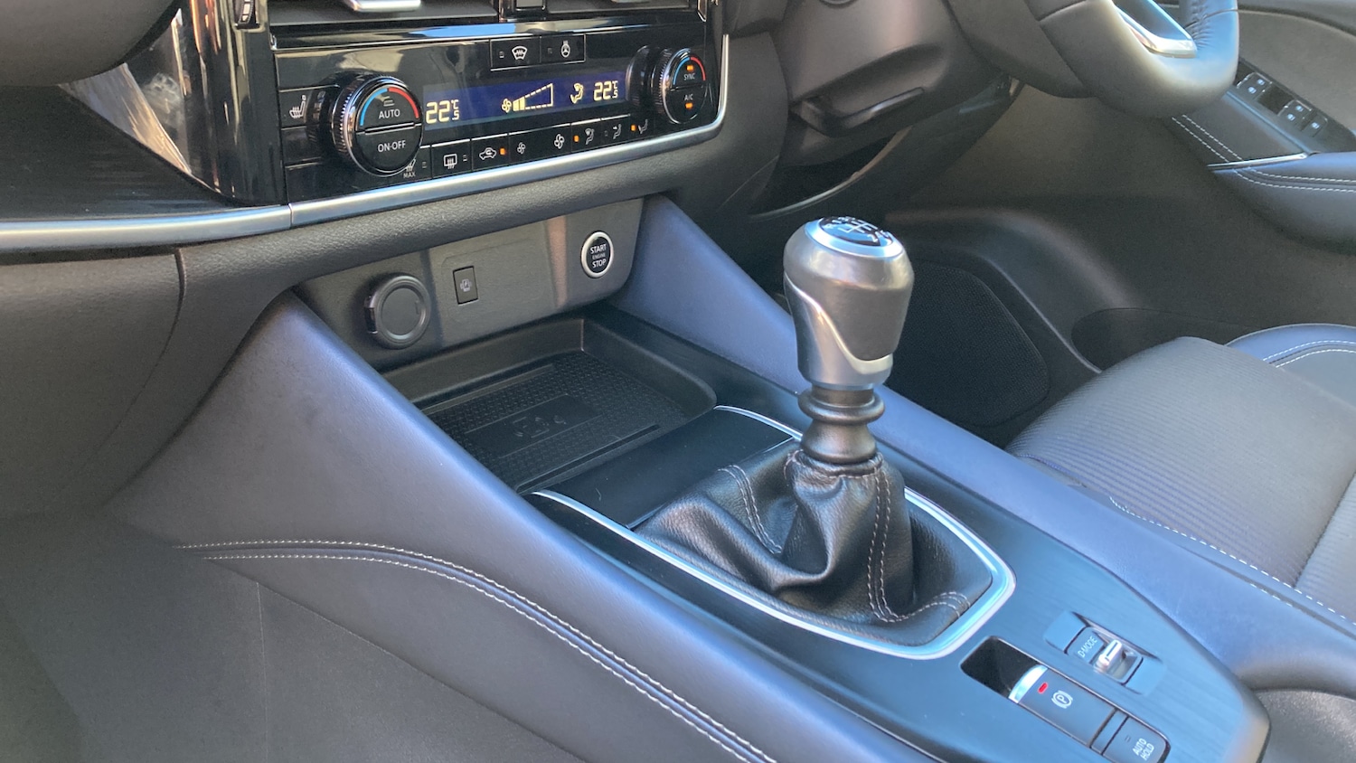 Used Nissan Qashqai 2023 for sale - 76193799: Photo 13