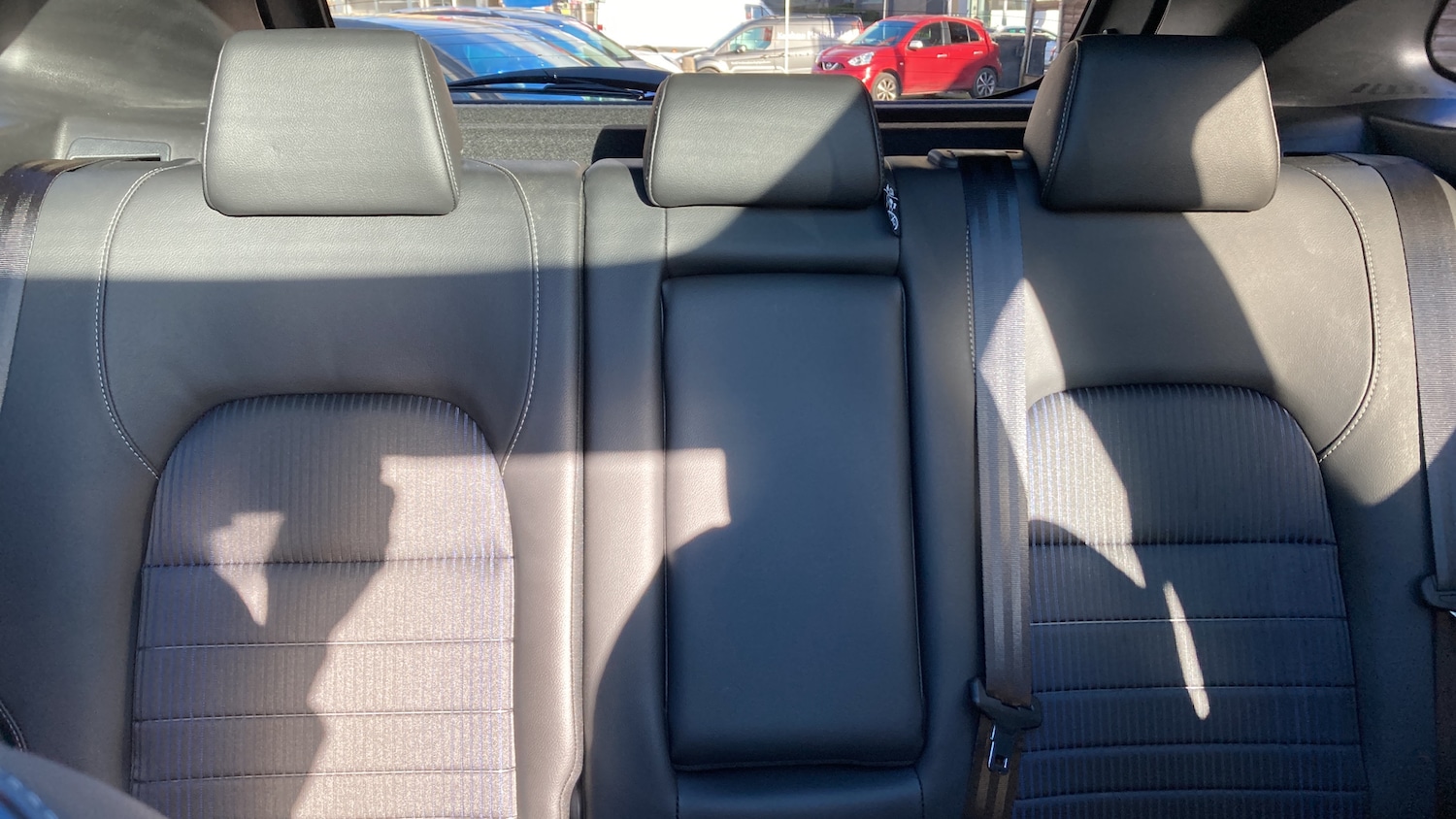 Used Nissan Qashqai 2023 for sale - 76193799: Photo 15