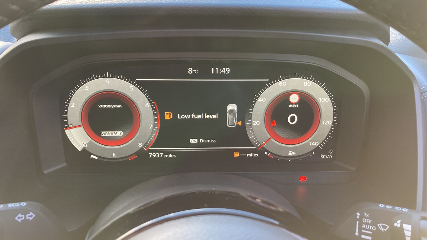 Used Nissan Qashqai 2023 for sale - 76193799: Photo 18