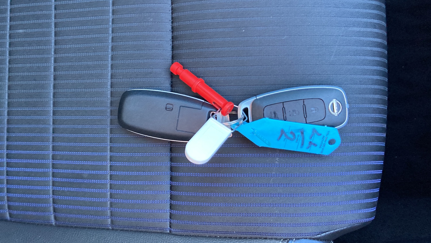 Used Nissan Qashqai 2023 for sale - 76193799: Photo 20