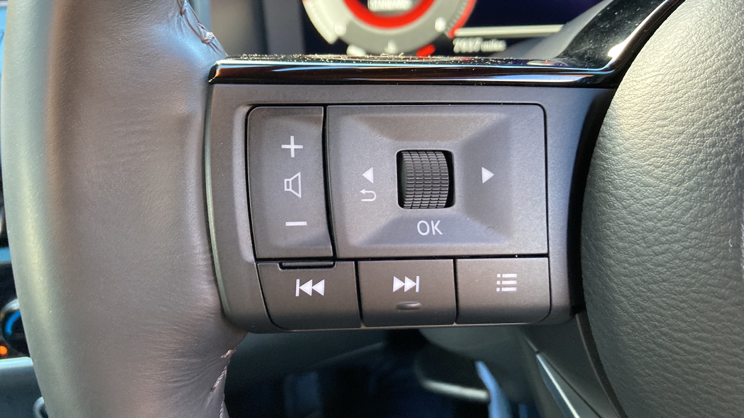 Used Nissan Qashqai 2023 for sale - 76193799: Photo 26