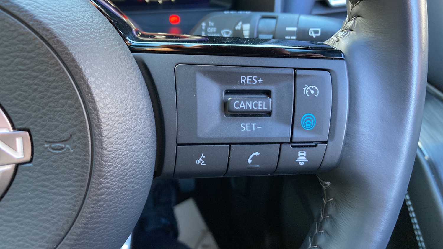 Used Nissan Qashqai 2023 for sale - 76193799: Photo 27