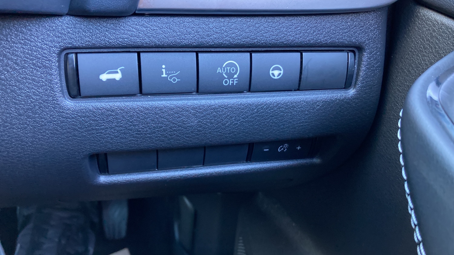 Used Nissan Qashqai 2023 for sale - 76193799: Photo 28