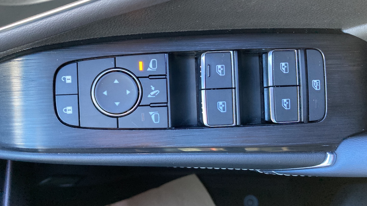 Used Nissan Qashqai 2023 for sale - 76193799: Photo 29