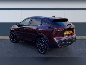 Used Nissan Qashqai 2023 for sale - 76193799: Photo 2