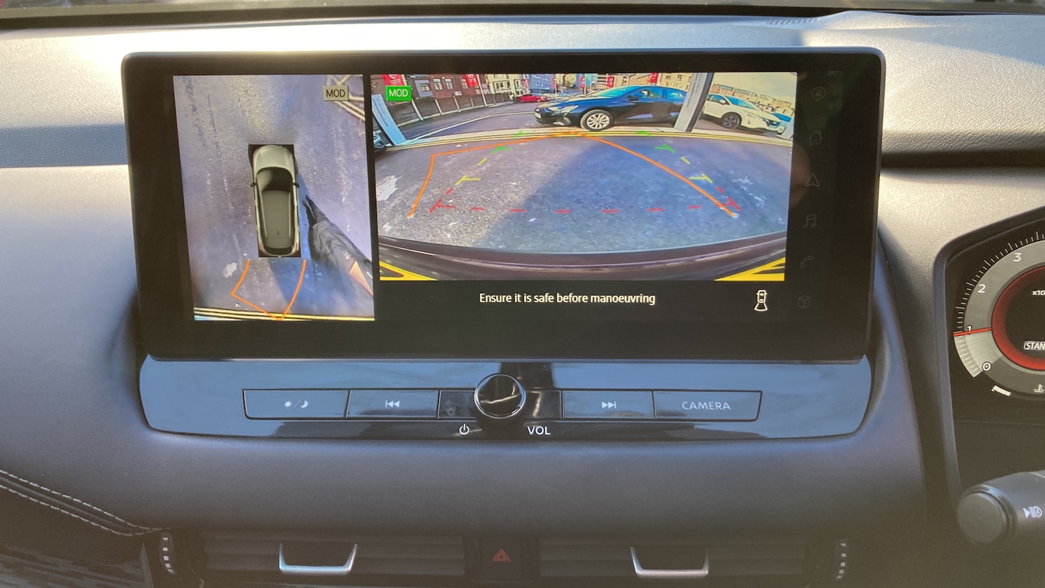 Used Nissan Qashqai 2023 for sale - 76193799: Photo 30