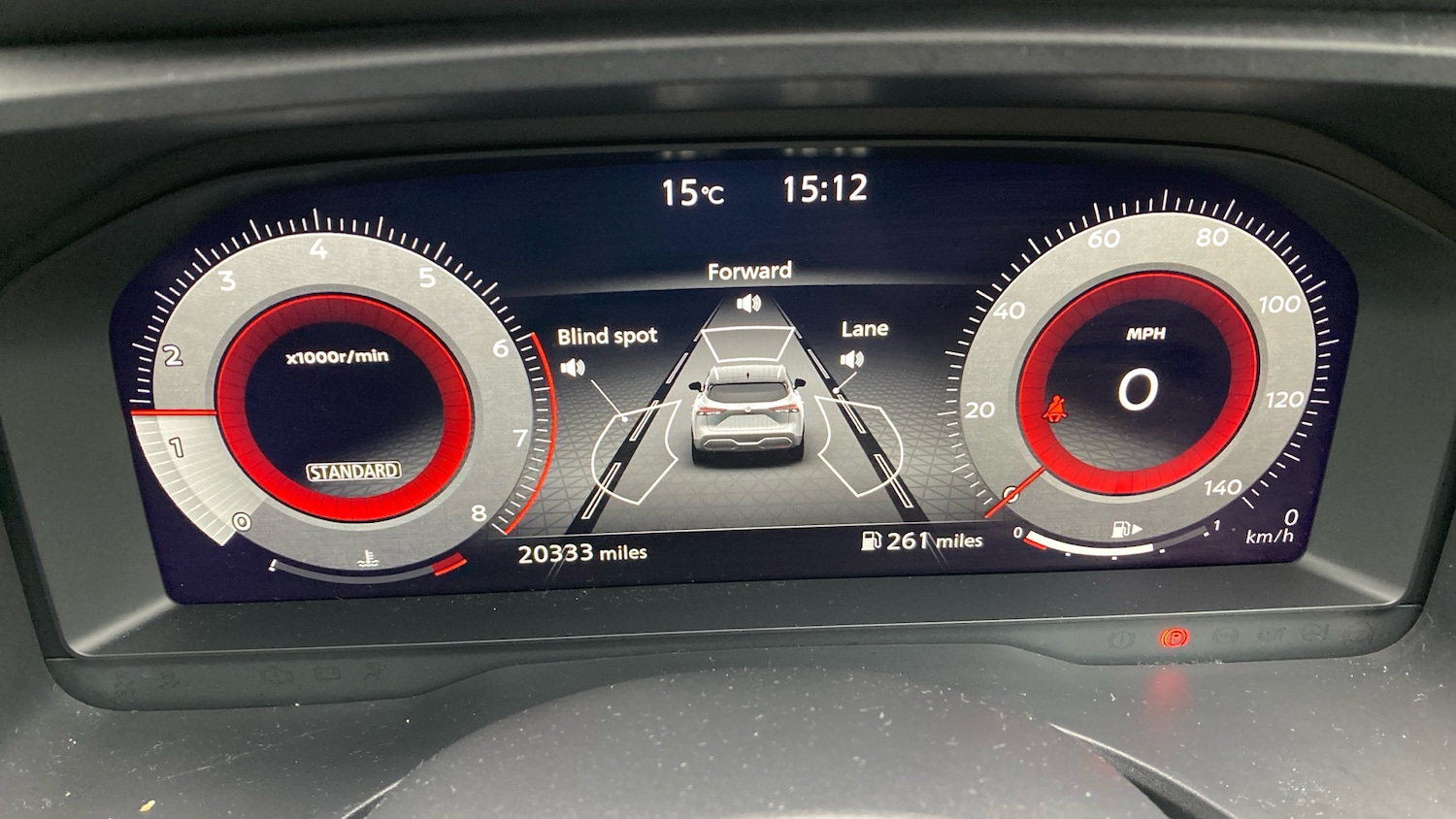 Used Nissan Qashqai 2023 for sale - 76193799: Photo 34