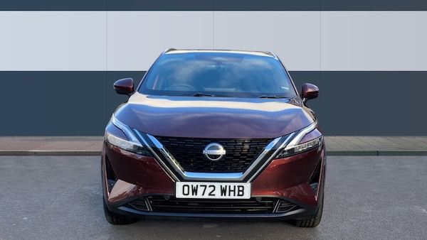 Used Nissan Qashqai 2023 for sale - 76193799: Photo 3