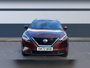 Used Nissan Qashqai 2023 for sale - 76193799: Photo 3