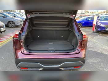 Used Nissan Qashqai 2023 for sale - 76193799: Photo 4