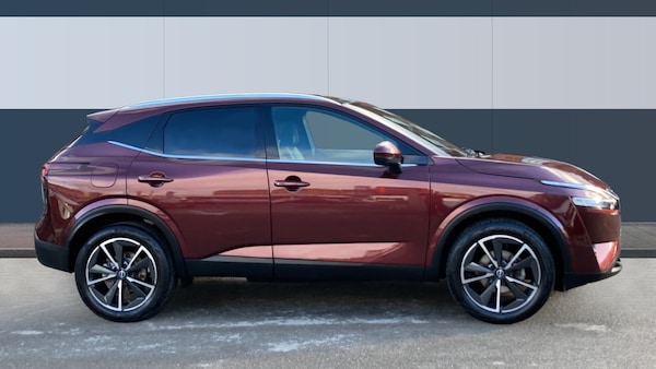 Used Nissan Qashqai 2023 for sale - 76193799: Photo 5
