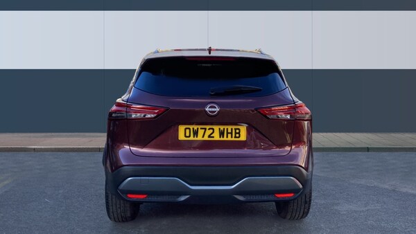 Used Nissan Qashqai 2023 for sale - 76193799: Photo 6