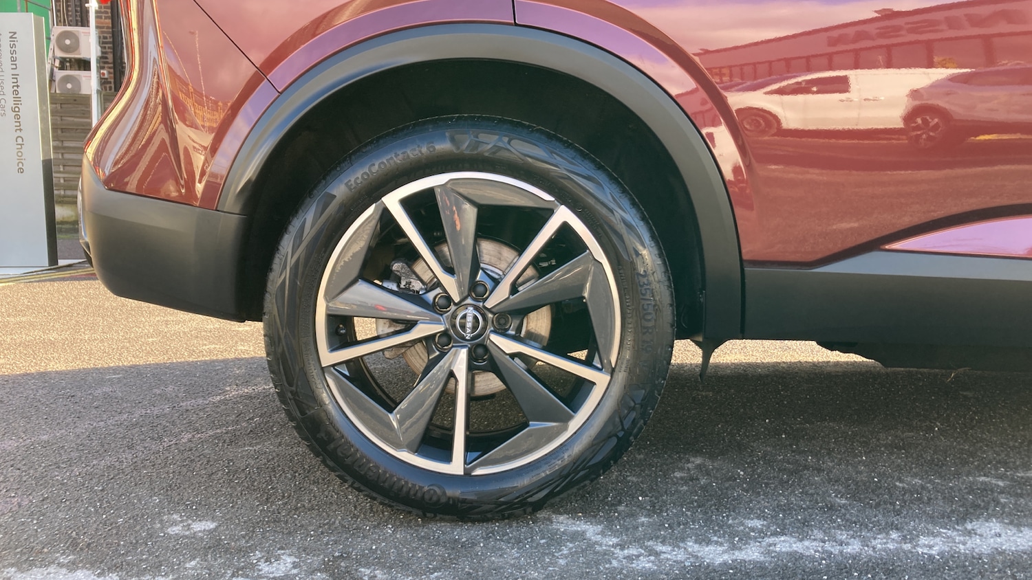 Used Nissan Qashqai 2023 for sale - 76193799: Photo 7