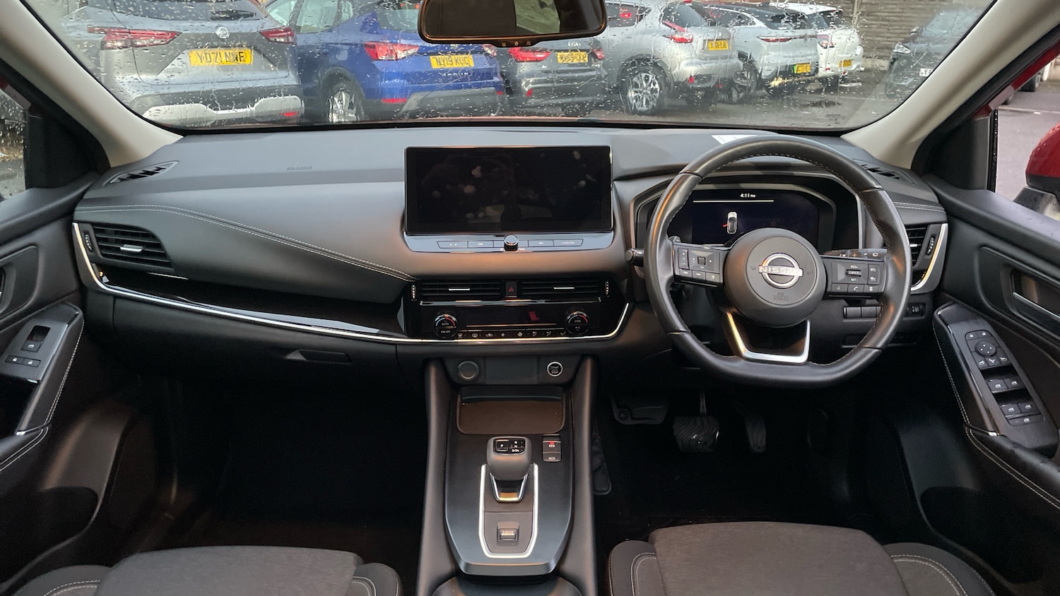 Used Nissan Qashqai 2022 for sale - 76638524: Photo 10