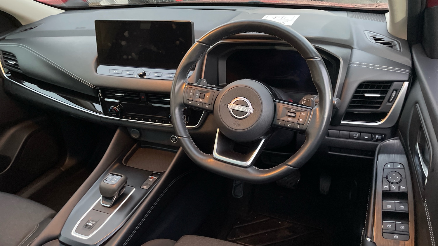 Used Nissan Qashqai 2022 for sale - 76638524: Photo 11