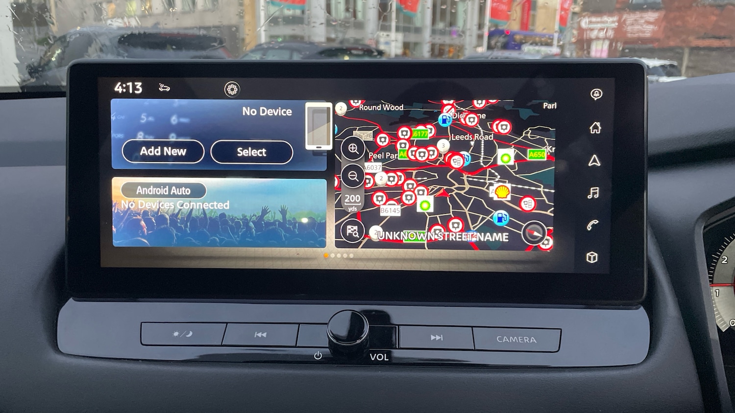 Used Nissan Qashqai 2022 for sale - 76638524: Photo 12