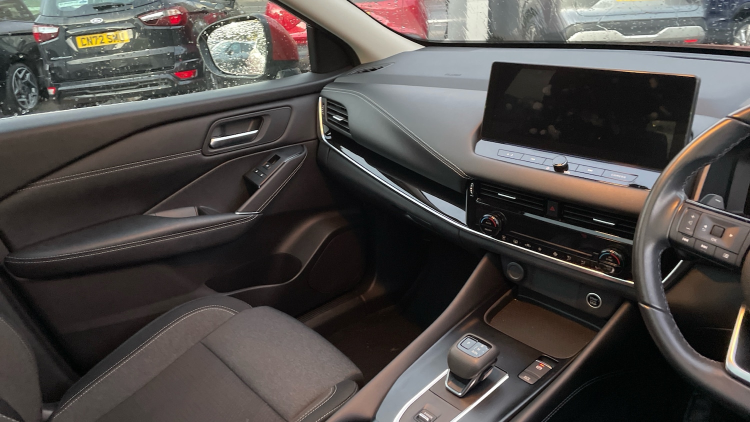 Used Nissan Qashqai 2022 for sale - 76638524: Photo 14