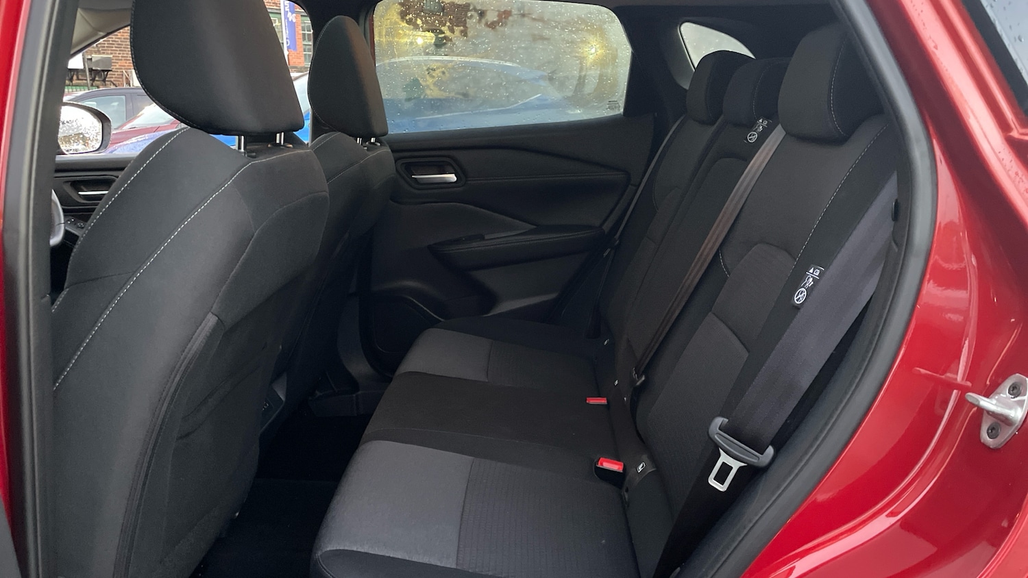 Used Nissan Qashqai 2022 for sale - 76638524: Photo 16