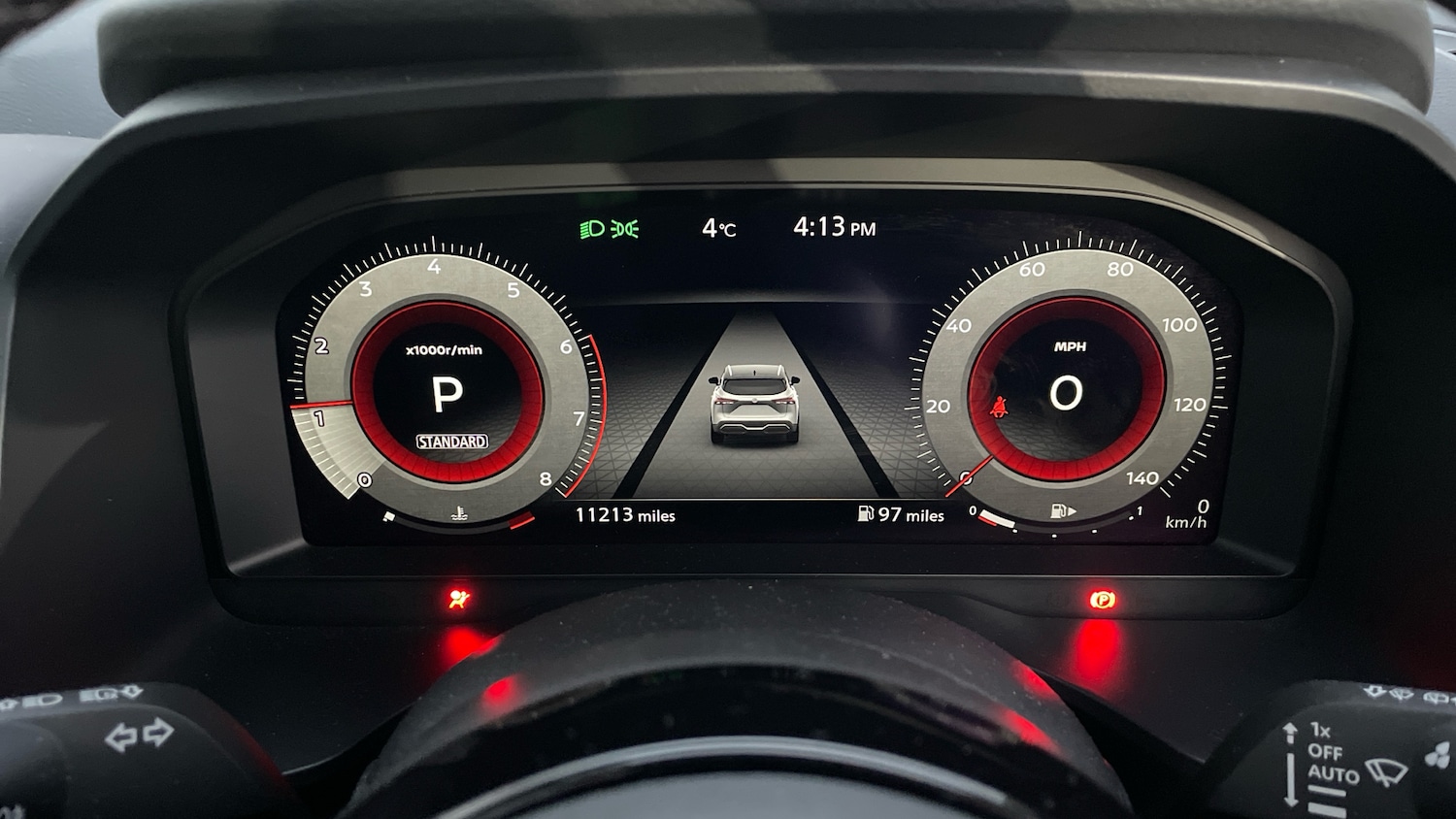 Used Nissan Qashqai 2022 for sale - 76638524: Photo 18