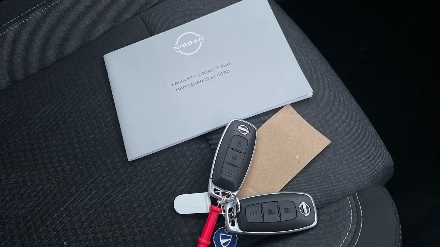 Used Nissan Qashqai 2022 for sale - 76638524: Photo 19