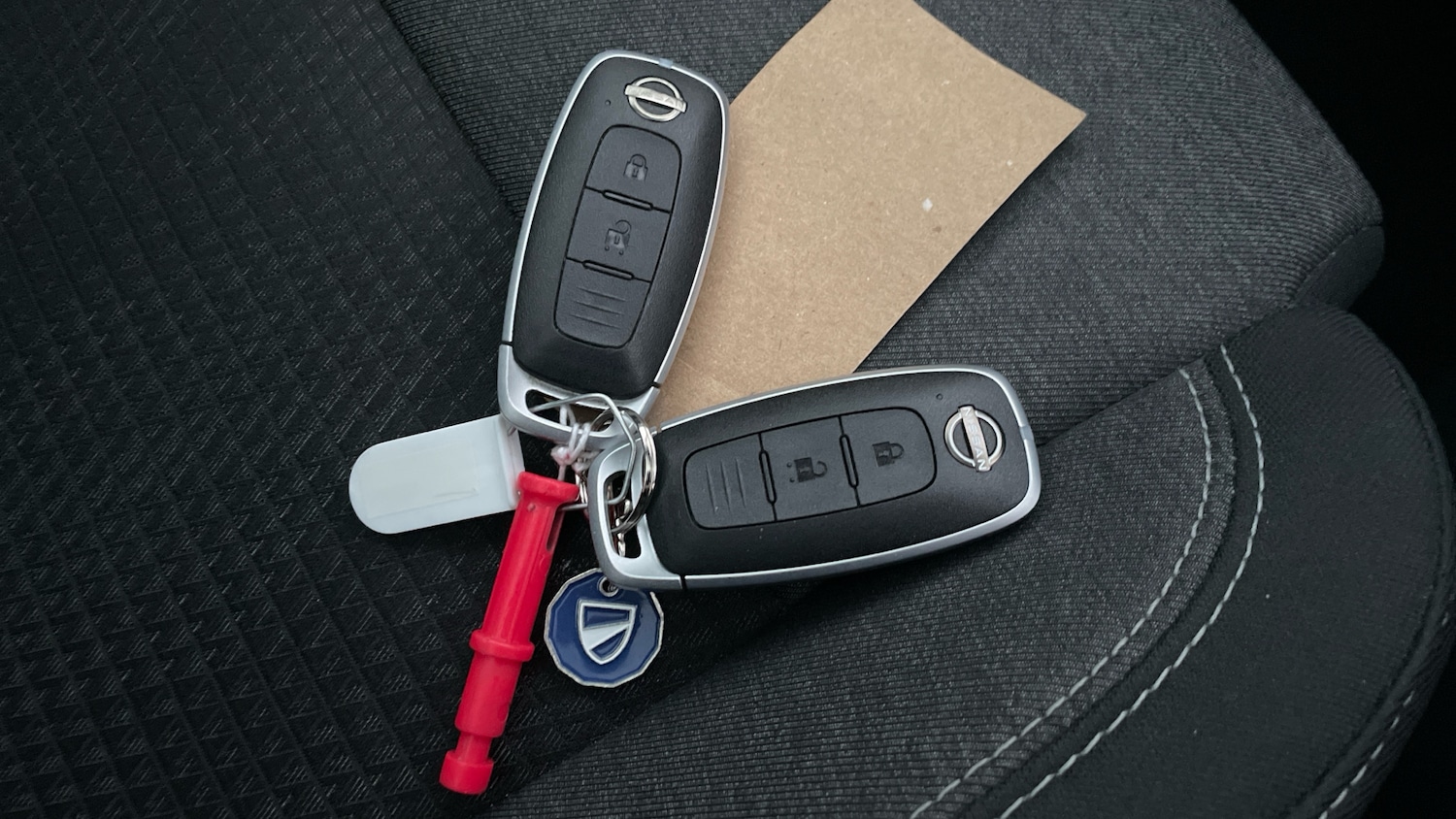 Used Nissan Qashqai 2022 for sale - 76638524: Photo 20