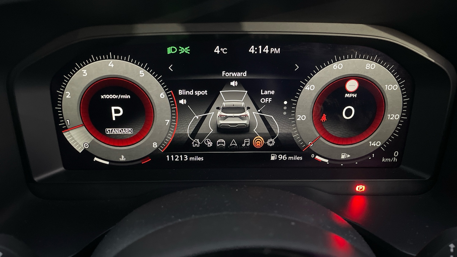 Used Nissan Qashqai 2022 for sale - 76638524: Photo 23