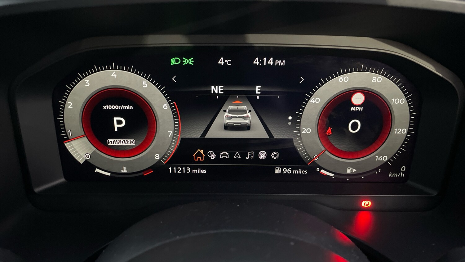 Used Nissan Qashqai 2022 for sale - 76638524: Photo 25