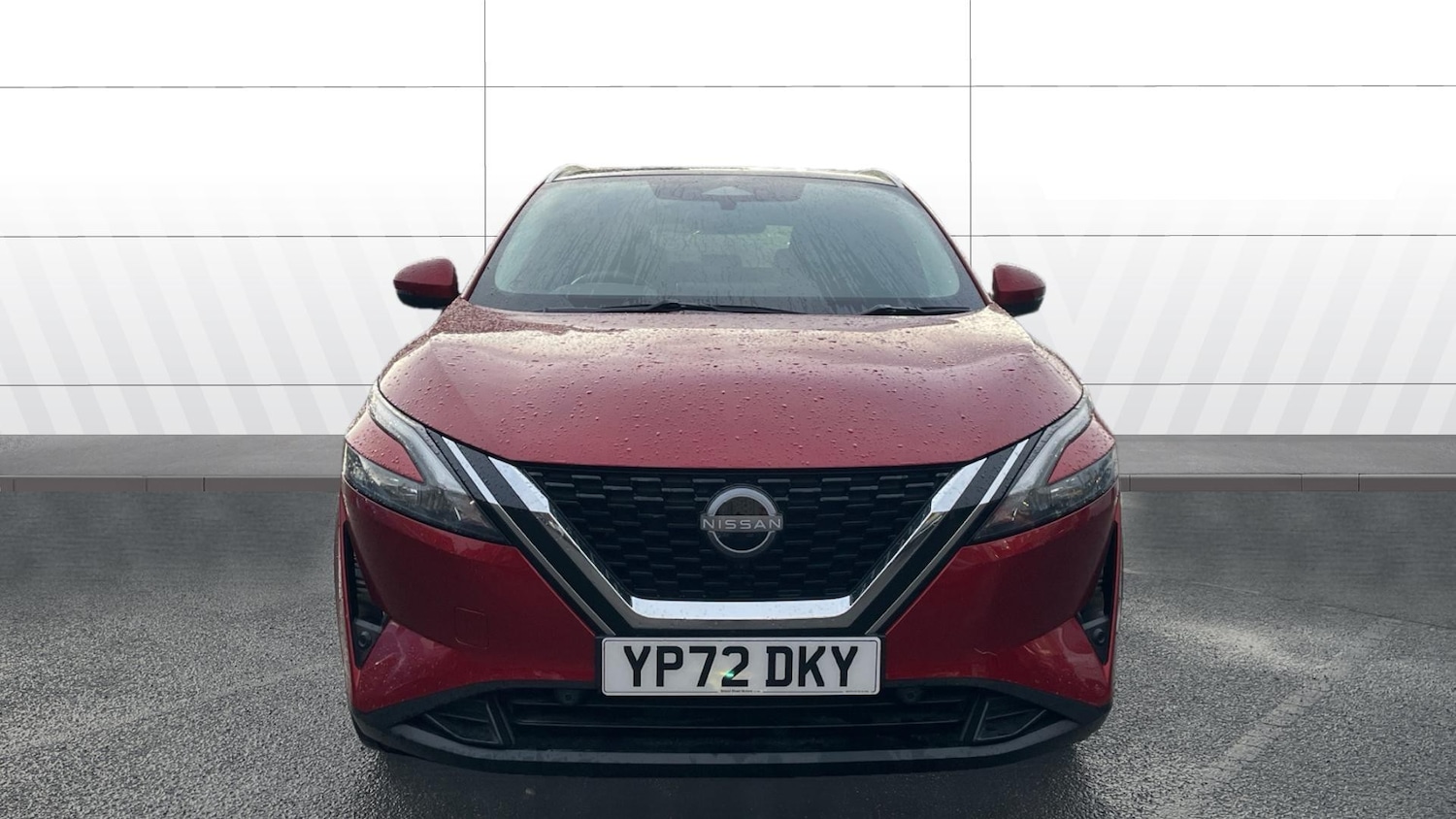 Used Nissan Qashqai 2022 for sale - 76638524: Photo 3