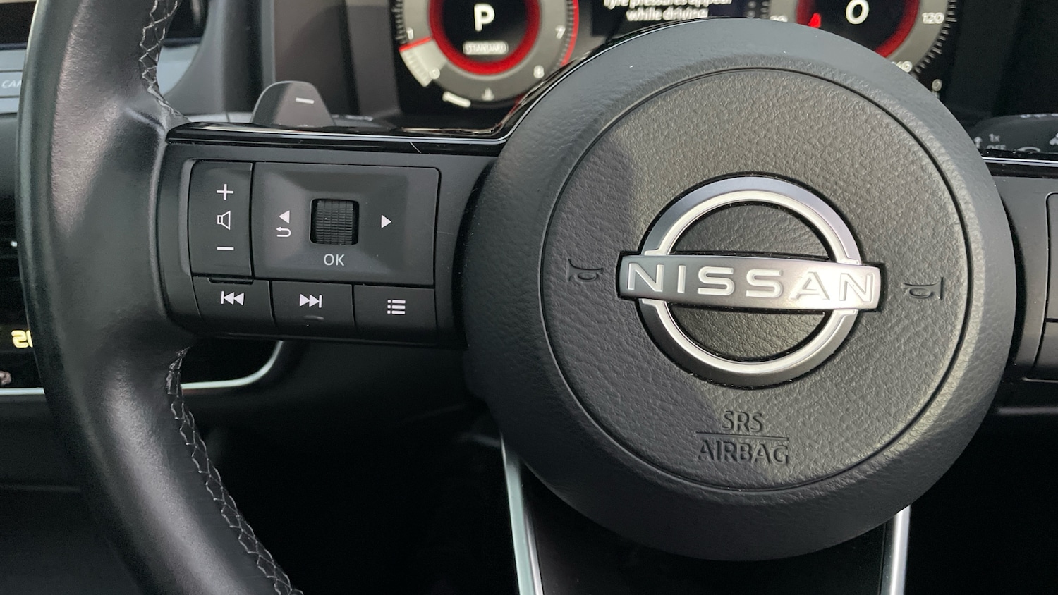 Used Nissan Qashqai 2022 for sale - 76638524: Photo 30