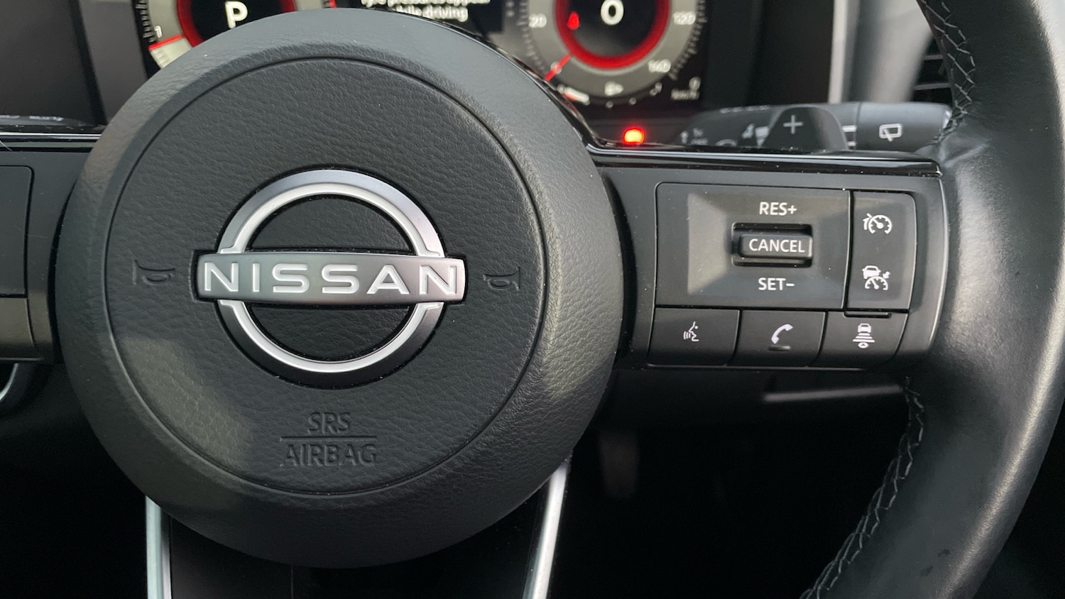 Used Nissan Qashqai 2022 for sale - 76638524: Photo 31