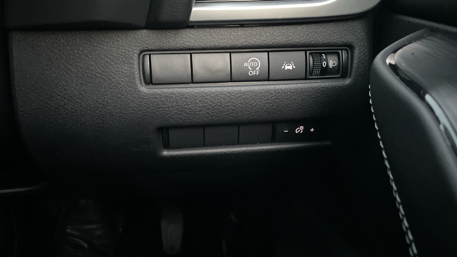 Used Nissan Qashqai 2022 for sale - 76638524: Photo 32