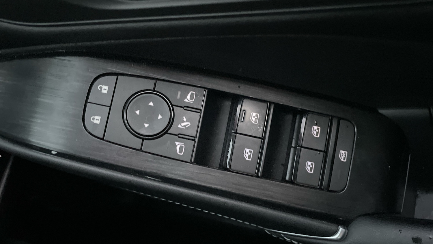 Used Nissan Qashqai 2022 for sale - 76638524: Photo 33