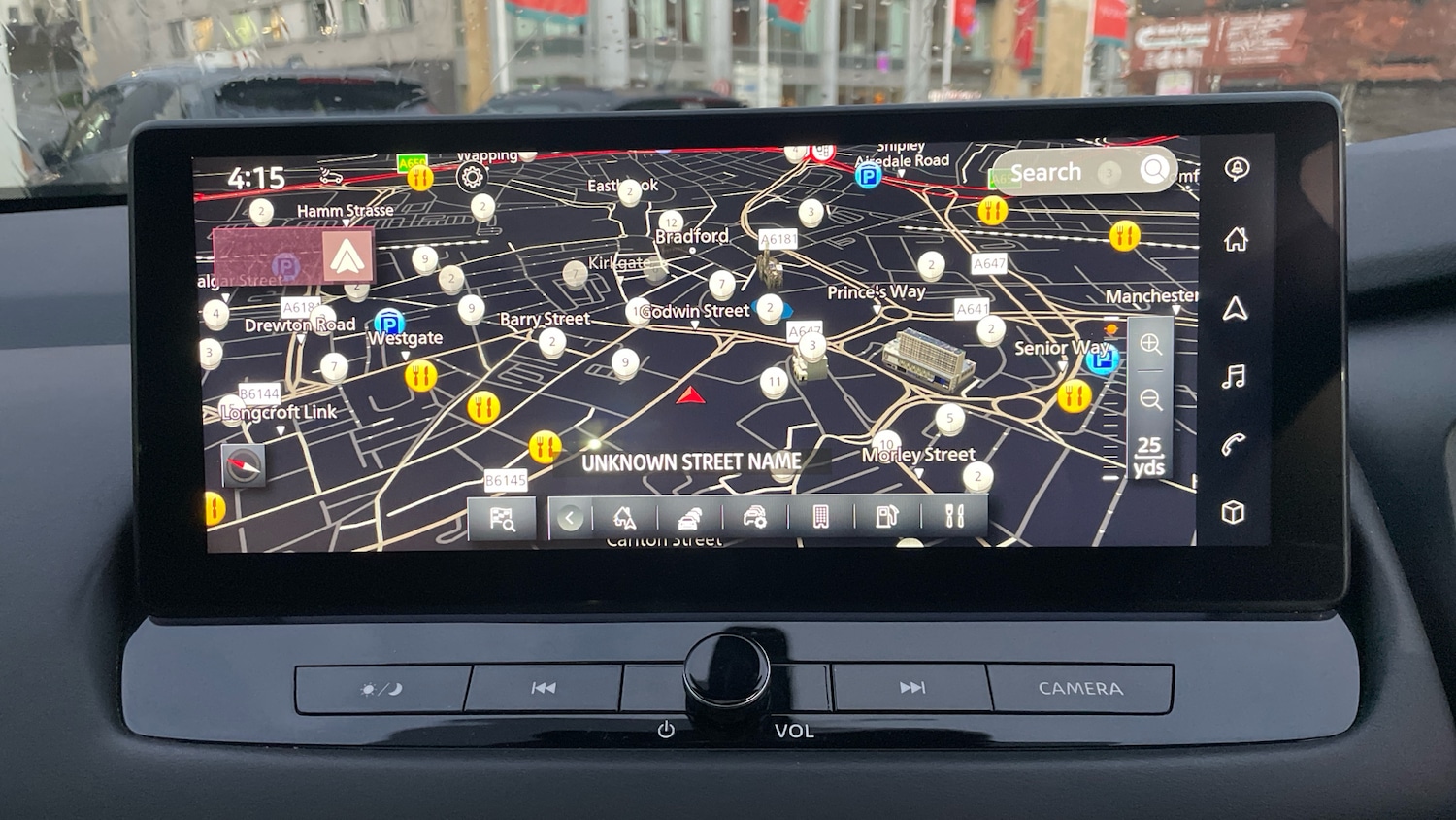 Used Nissan Qashqai 2022 for sale - 76638524: Photo 34