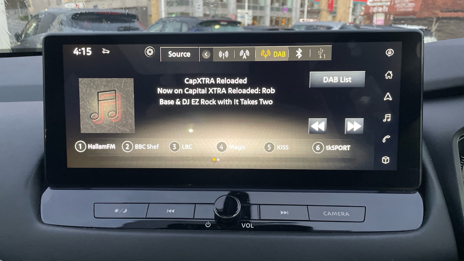 Used Nissan Qashqai 2022 for sale - 76638524: Photo 35