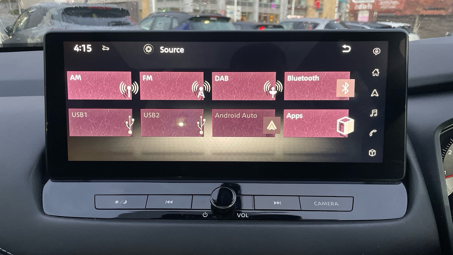 Used Nissan Qashqai 2022 for sale - 76638524: Photo 36