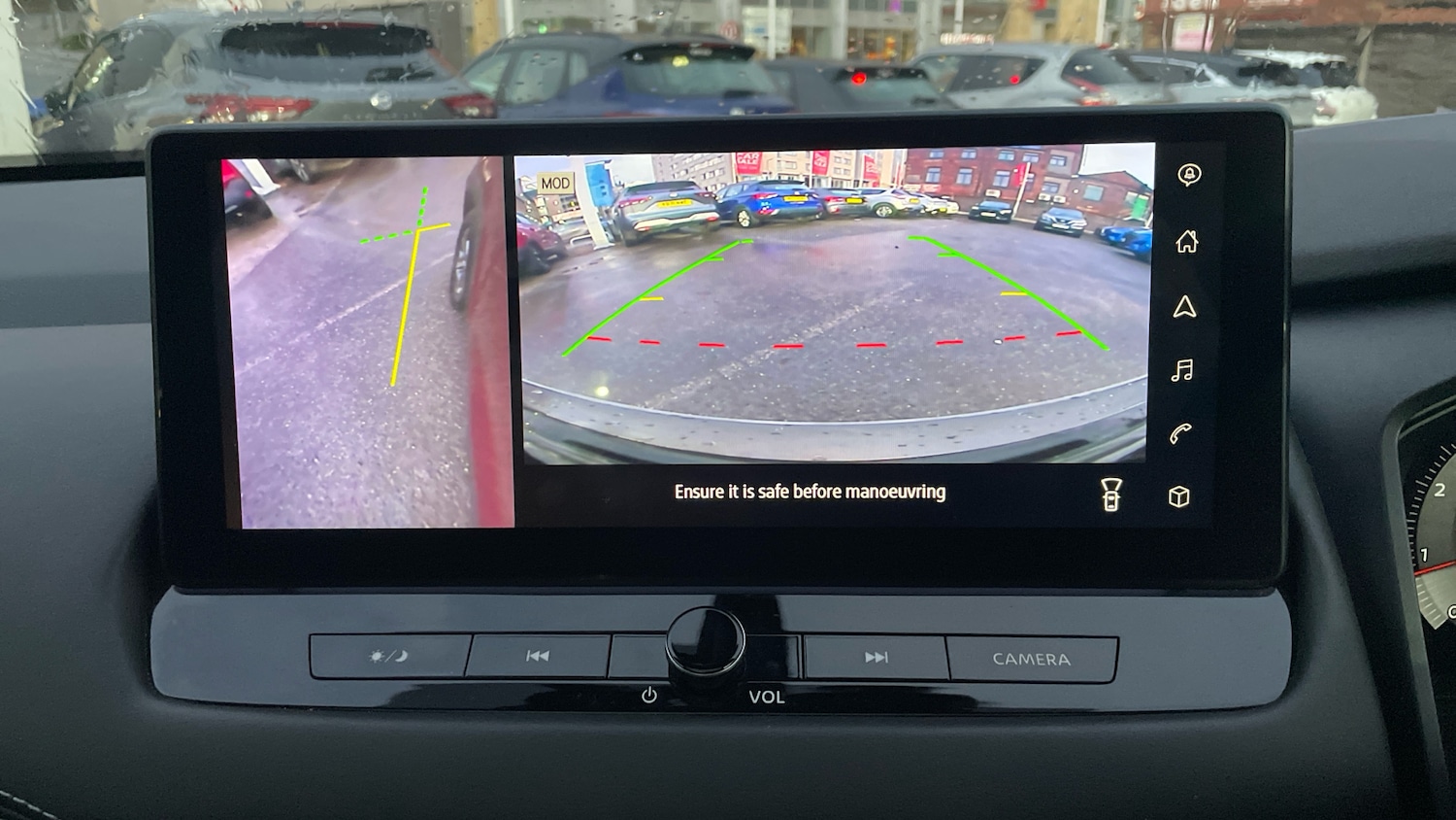 Used Nissan Qashqai 2022 for sale - 76638524: Photo 38