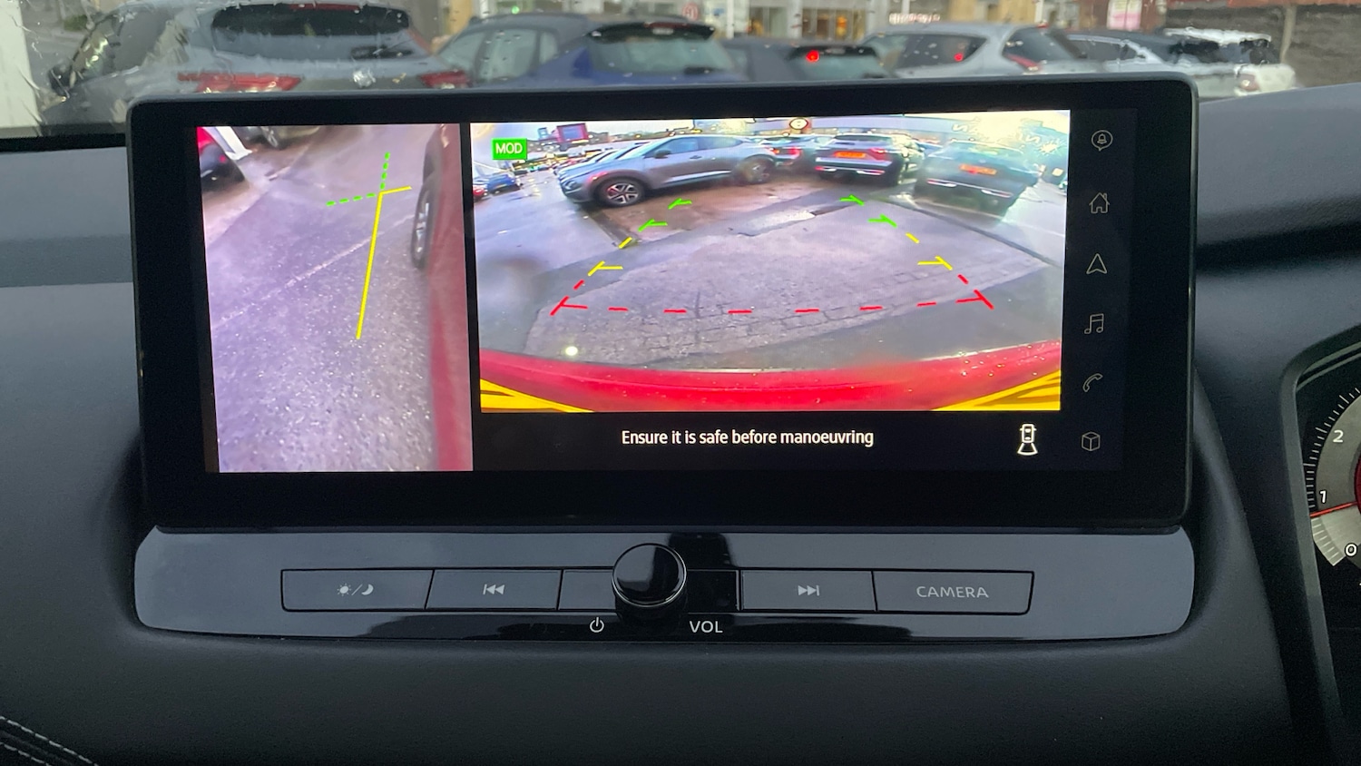 Used Nissan Qashqai 2022 for sale - 76638524: Photo 39