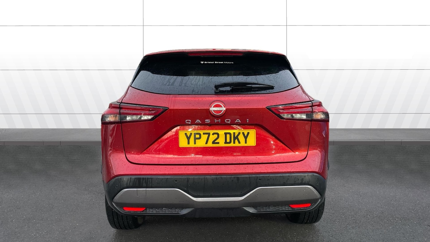 Used Nissan Qashqai 2022 for sale - 76638524: Photo 6