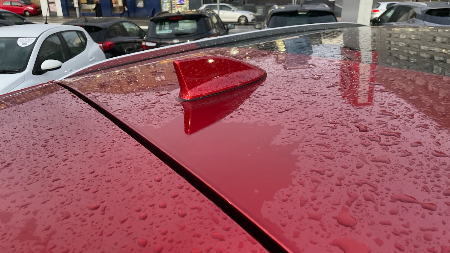 Used Nissan Qashqai 2022 for sale - 76638524: Photo 62