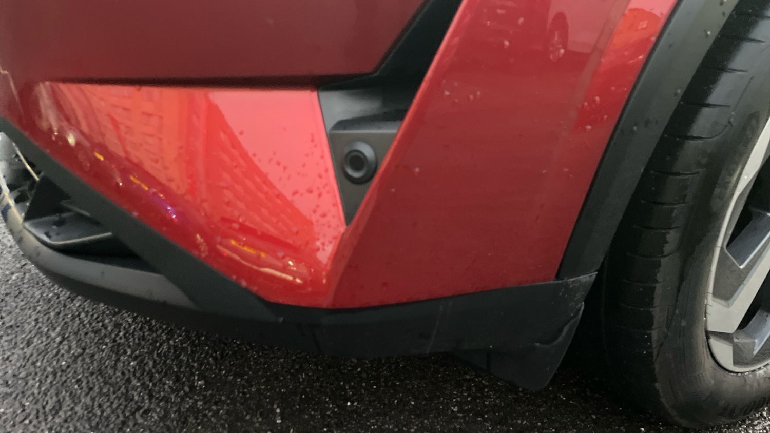 Used Nissan Qashqai 2022 for sale - 76638524: Photo 66