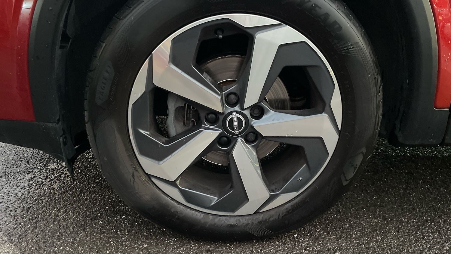 Used Nissan Qashqai 2022 for sale - 76638524: Photo 67