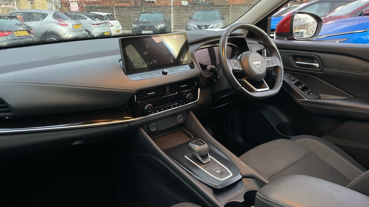 Used Nissan Qashqai 2022 for sale - 76638524: Photo 9