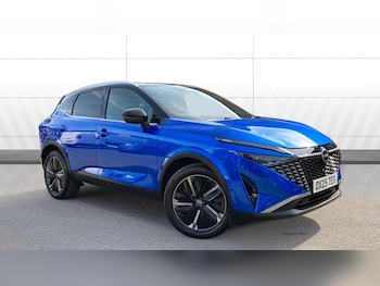 Used Nissan Qashqai 2025 for sale - 79476801: Photo