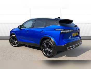 Used Nissan Qashqai 2025 for sale - 79476801: Photo
